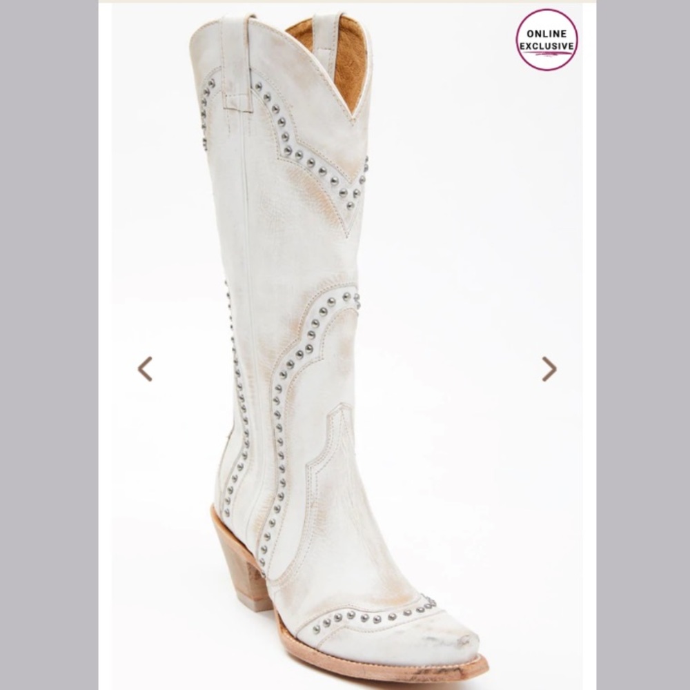 Miranda Lambert Sinner Boots